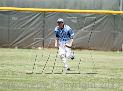 Thumbnail 3 in Valor Christian vs. Durango (CHSAA 4A Semifinal) photogallery.