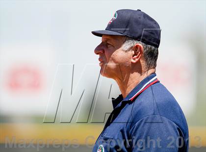 Thumbnail 1 in Valor Christian vs. Durango (CHSAA 4A Semifinal) photogallery.