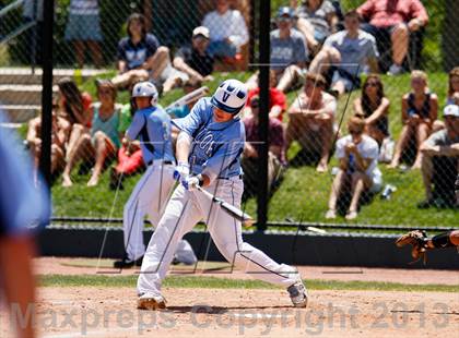 Thumbnail 3 in Valor Christian vs. Durango (CHSAA 4A Semifinal) photogallery.