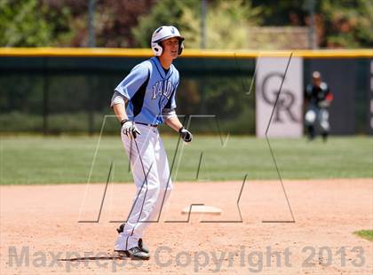 Thumbnail 1 in Valor Christian vs. Durango (CHSAA 4A Semifinal) photogallery.