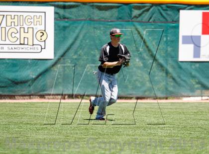 Thumbnail 3 in Valor Christian vs. Durango (CHSAA 4A Semifinal) photogallery.