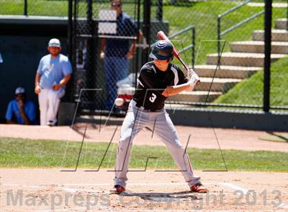 Thumbnail 1 in Valor Christian vs. Durango (CHSAA 4A Semifinal) photogallery.
