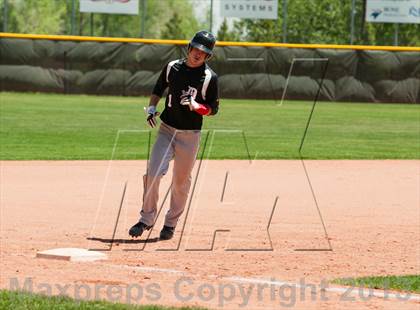 Thumbnail 3 in Valor Christian vs. Durango (CHSAA 4A Semifinal) photogallery.