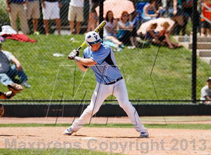Thumbnail 3 in Valor Christian vs. Durango (CHSAA 4A Semifinal) photogallery.