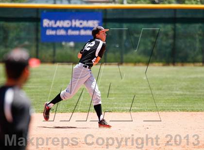 Thumbnail 3 in Valor Christian vs. Durango (CHSAA 4A Semifinal) photogallery.