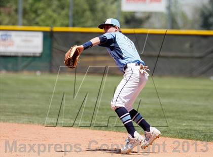 Thumbnail 3 in Valor Christian vs. Durango (CHSAA 4A Semifinal) photogallery.