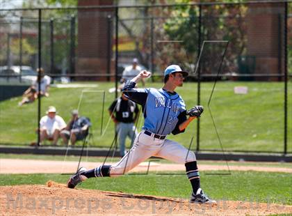 Thumbnail 1 in Valor Christian vs. Durango (CHSAA 4A Semifinal) photogallery.