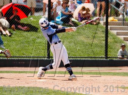 Thumbnail 3 in Valor Christian vs. Durango (CHSAA 4A Semifinal) photogallery.
