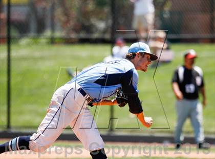 Thumbnail 3 in Valor Christian vs. Durango (CHSAA 4A Semifinal) photogallery.