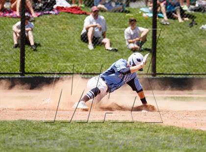 Thumbnail 2 in Valor Christian vs. Durango (CHSAA 4A Semifinal) photogallery.