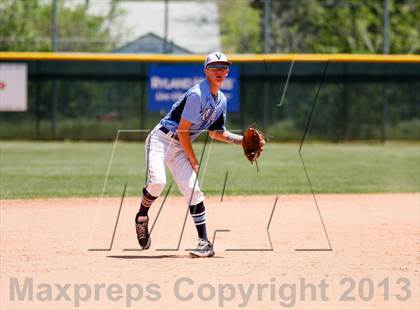 Thumbnail 1 in Valor Christian vs. Durango (CHSAA 4A Semifinal) photogallery.
