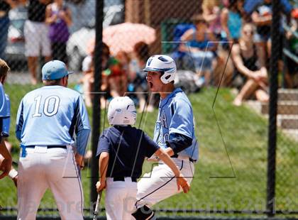 Thumbnail 1 in Valor Christian vs. Durango (CHSAA 4A Semifinal) photogallery.