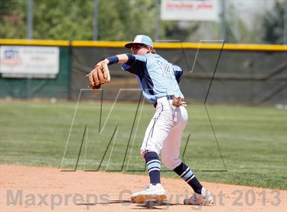 Thumbnail 1 in Valor Christian vs. Durango (CHSAA 4A Semifinal) photogallery.