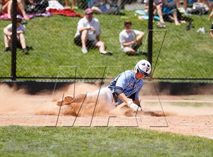 Thumbnail 1 in Valor Christian vs. Durango (CHSAA 4A Semifinal) photogallery.