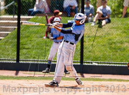 Thumbnail 3 in Valor Christian vs. Durango (CHSAA 4A Semifinal) photogallery.