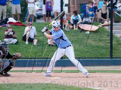 Thumbnail 2 in Valor Christian vs. Durango (CHSAA 4A Semifinal) photogallery.