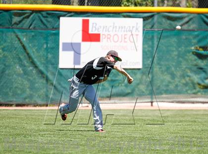 Thumbnail 3 in Valor Christian vs. Durango (CHSAA 4A Semifinal) photogallery.