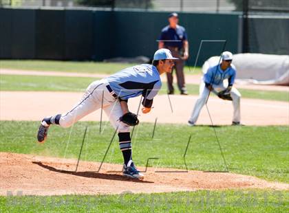 Thumbnail 3 in Valor Christian vs. Durango (CHSAA 4A Semifinal) photogallery.