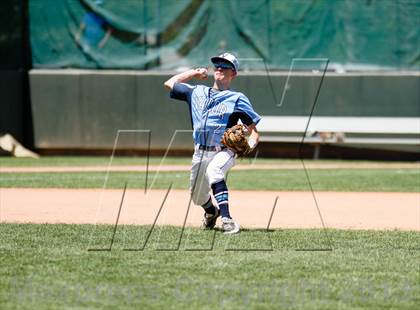 Thumbnail 3 in Valor Christian vs. Durango (CHSAA 4A Semifinal) photogallery.