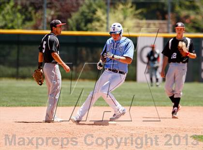 Thumbnail 1 in Valor Christian vs. Durango (CHSAA 4A Semifinal) photogallery.