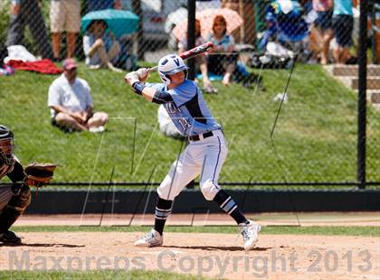 Thumbnail 3 in Valor Christian vs. Durango (CHSAA 4A Semifinal) photogallery.
