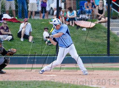 Thumbnail 1 in Valor Christian vs. Durango (CHSAA 4A Semifinal) photogallery.