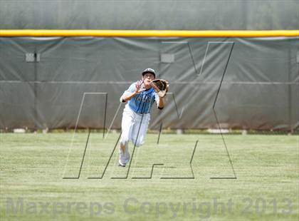Thumbnail 1 in Valor Christian vs. Durango (CHSAA 4A Semifinal) photogallery.