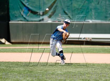 Thumbnail 1 in Valor Christian vs. Durango (CHSAA 4A Semifinal) photogallery.