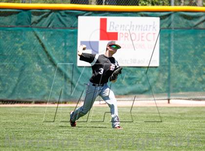 Thumbnail 2 in Valor Christian vs. Durango (CHSAA 4A Semifinal) photogallery.