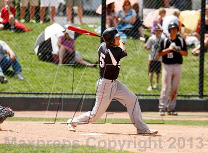 Thumbnail 2 in Valor Christian vs. Durango (CHSAA 4A Semifinal) photogallery.