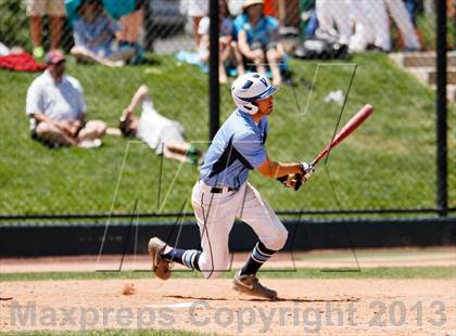 Thumbnail 3 in Valor Christian vs. Durango (CHSAA 4A Semifinal) photogallery.
