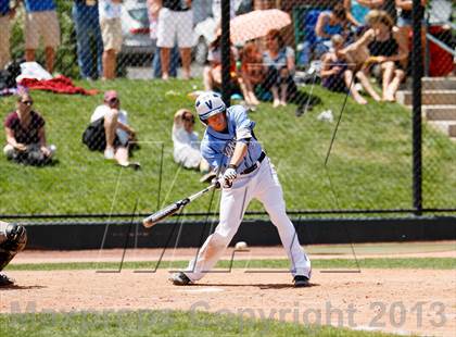 Thumbnail 2 in Valor Christian vs. Durango (CHSAA 4A Semifinal) photogallery.
