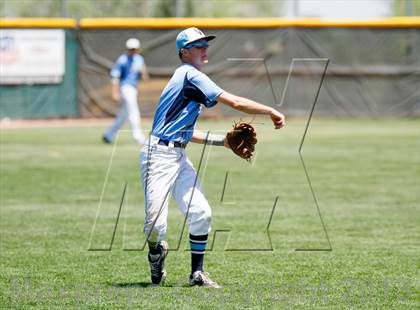 Thumbnail 3 in Valor Christian vs. Durango (CHSAA 4A Semifinal) photogallery.