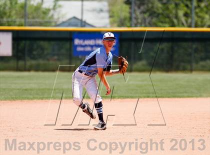Thumbnail 3 in Valor Christian vs. Durango (CHSAA 4A Semifinal) photogallery.