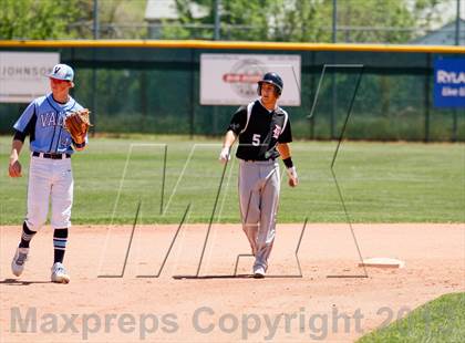 Thumbnail 3 in Valor Christian vs. Durango (CHSAA 4A Semifinal) photogallery.