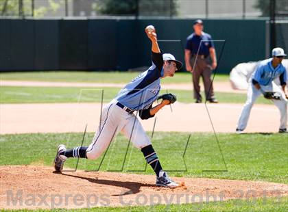Thumbnail 3 in Valor Christian vs. Durango (CHSAA 4A Semifinal) photogallery.