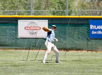 Thumbnail 3 in Valor Christian vs. Durango (CHSAA 4A Semifinal) photogallery.