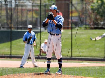 Thumbnail 1 in Valor Christian vs. Durango (CHSAA 4A Semifinal) photogallery.