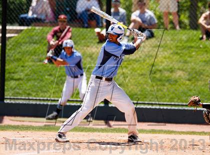 Thumbnail 1 in Valor Christian vs. Durango (CHSAA 4A Semifinal) photogallery.
