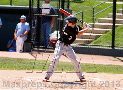 Thumbnail 3 in Valor Christian vs. Durango (CHSAA 4A Semifinal) photogallery.