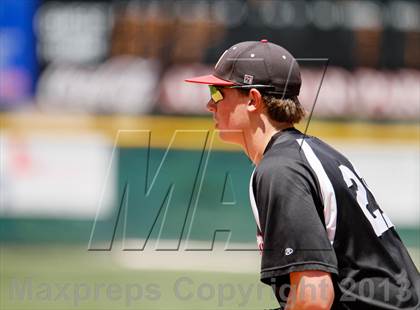 Thumbnail 1 in Valor Christian vs. Durango (CHSAA 4A Semifinal) photogallery.