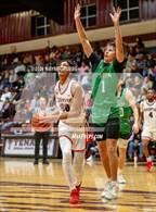Photo from the gallery "Kountze vs. Tatum (Tenaha Holiday Hoops)"