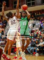 Photo from the gallery "Kountze vs. Tatum (Tenaha Holiday Hoops)"