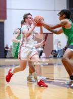 Photo from the gallery "Kountze vs. Tatum (Tenaha Holiday Hoops)"