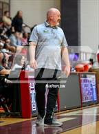 Photo from the gallery "Kountze vs. Tatum (Tenaha Holiday Hoops)"