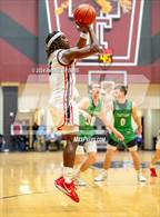 Photo from the gallery "Kountze vs. Tatum (Tenaha Holiday Hoops)"