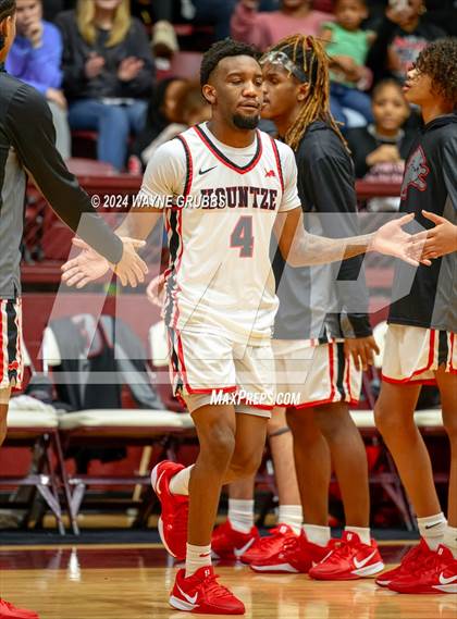 Thumbnail 3 in Kountze vs. Tatum (Tenaha Holiday Hoops) photogallery.
