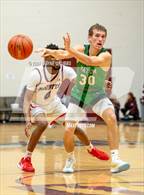 Photo from the gallery "Kountze vs. Tatum (Tenaha Holiday Hoops)"