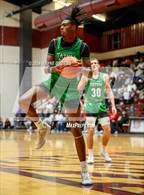 Photo from the gallery "Kountze vs. Tatum (Tenaha Holiday Hoops)"