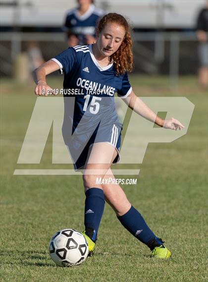 Thumbnail 1 in Bayside @ Ocean Lakes photogallery.